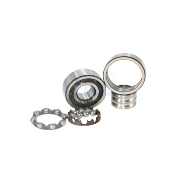 Angular Contact Ball Bearing Double Row 3028 2RSC3